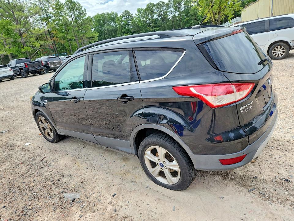Продаж на аукціоні авто 2015 Ford Escape, vin: 1FMCU0GX6FUA14356, номер лоту: 61379576