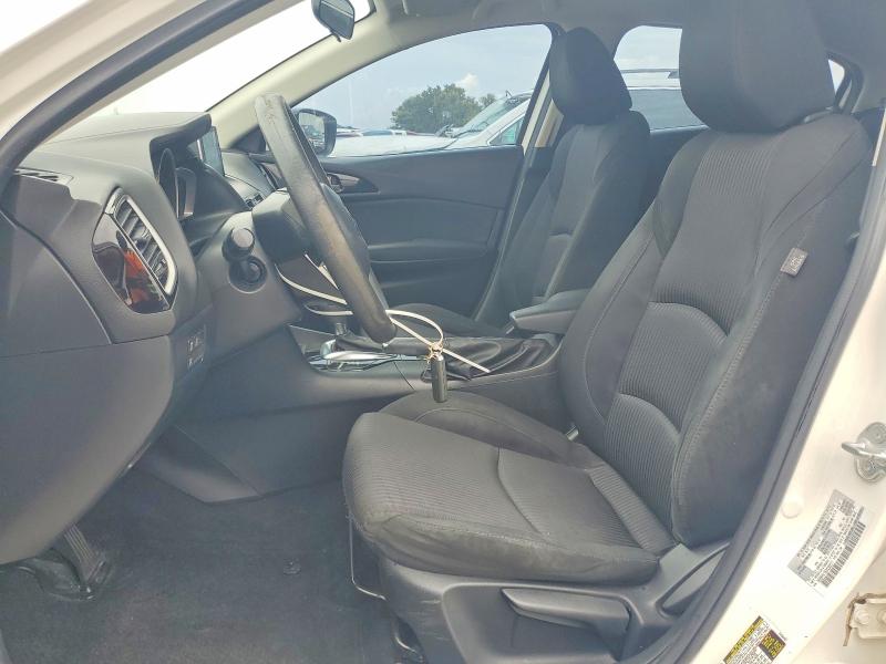 Продажа на аукционе авто 2016 Mazda 3, vin: 3MZBM1K76GM256077, номер лота: 62145586