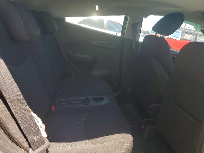Продажа на аукционе авто 2020 Chevrolet Spark, vin: KL8CD6SA0LC419441, номер лота: 63265246