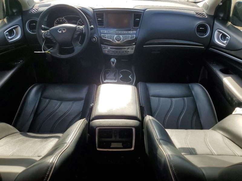 Продажа на аукционе авто 2020 Infiniti Qx60, vin: 5N1DL0MN6LC509104, номер лота: 62754816