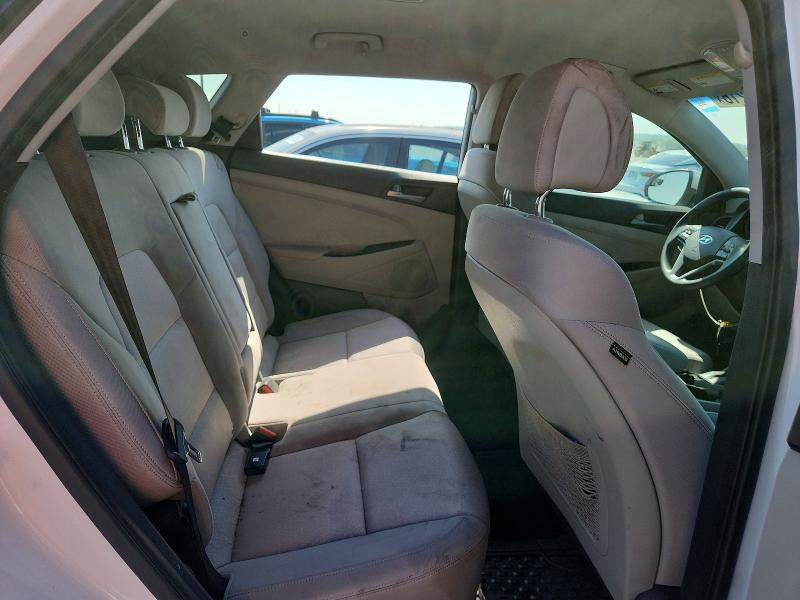 Продажа на аукционе авто 2016 Hyundai Tucson, vin: KM8J33A48GU120044, номер лота: 62462216