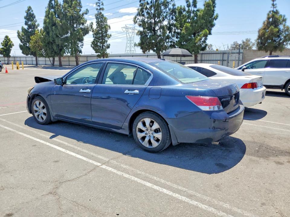 Продаж на аукціоні авто 2010 Honda Accord, vin: 5KBCP3F84AB014575, номер лоту: 61741546