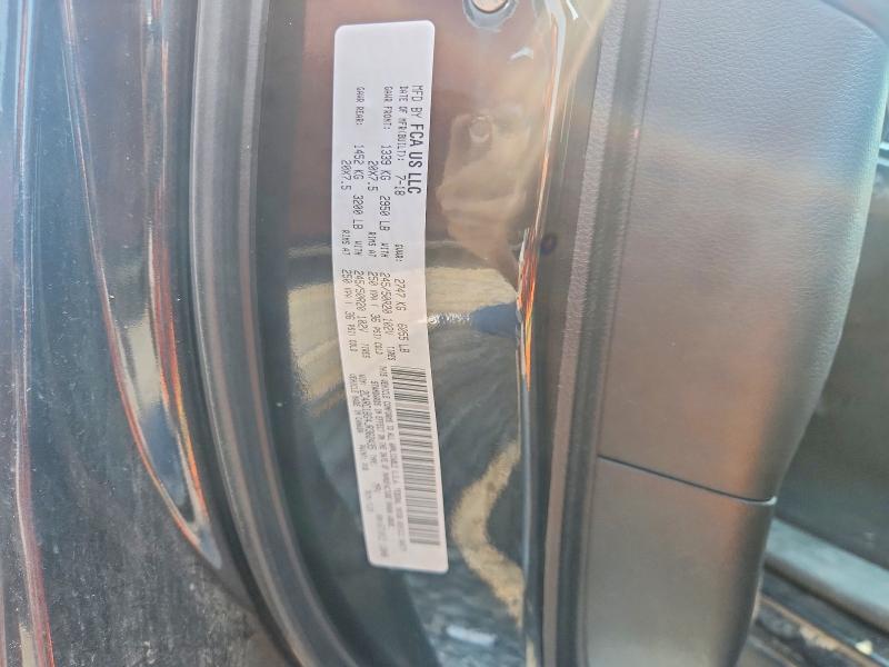 Aukcja sprzedaży 2018 Chrysler Pacifica, vin: 2C4RC1BG4JR362435, numer aukcji: 62713176