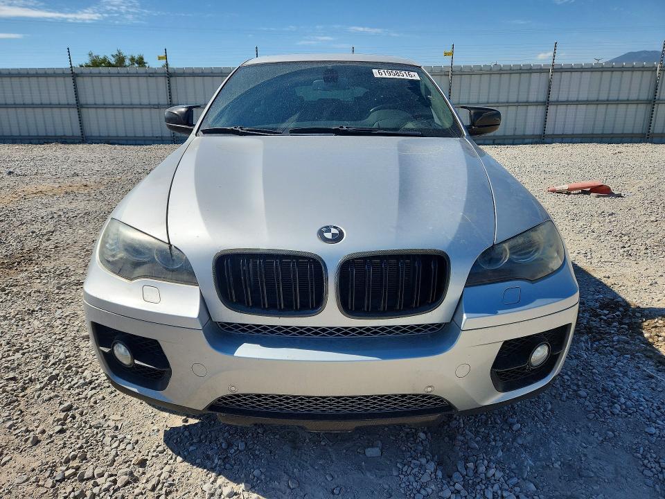 Продаж на аукціоні авто 2012 Bmw X6, vin: 5UXFG8C52CLZ97452, номер лоту: 61958516