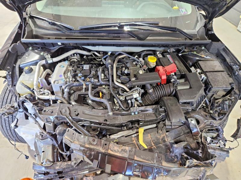Aukcja sprzedaży 2025 Nissan Sentra, vin: 3N1AB8BV6SY367339, numer aukcji: 85991185
