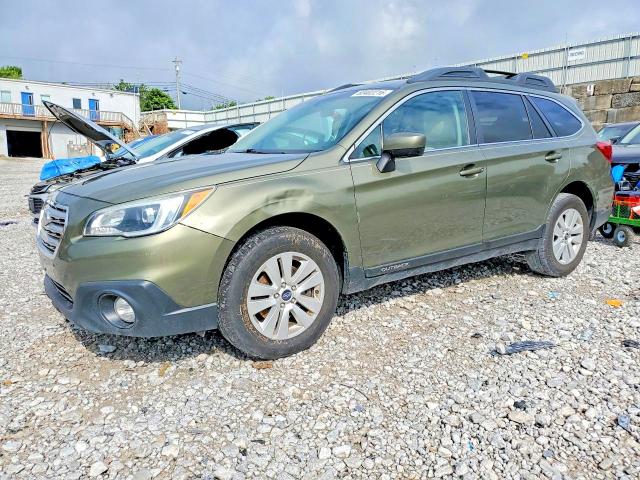 Aukcja sprzedaży 2015 Subaru Outback, vin: 4S4BSACC3F3317787, numer aukcji: 60402216