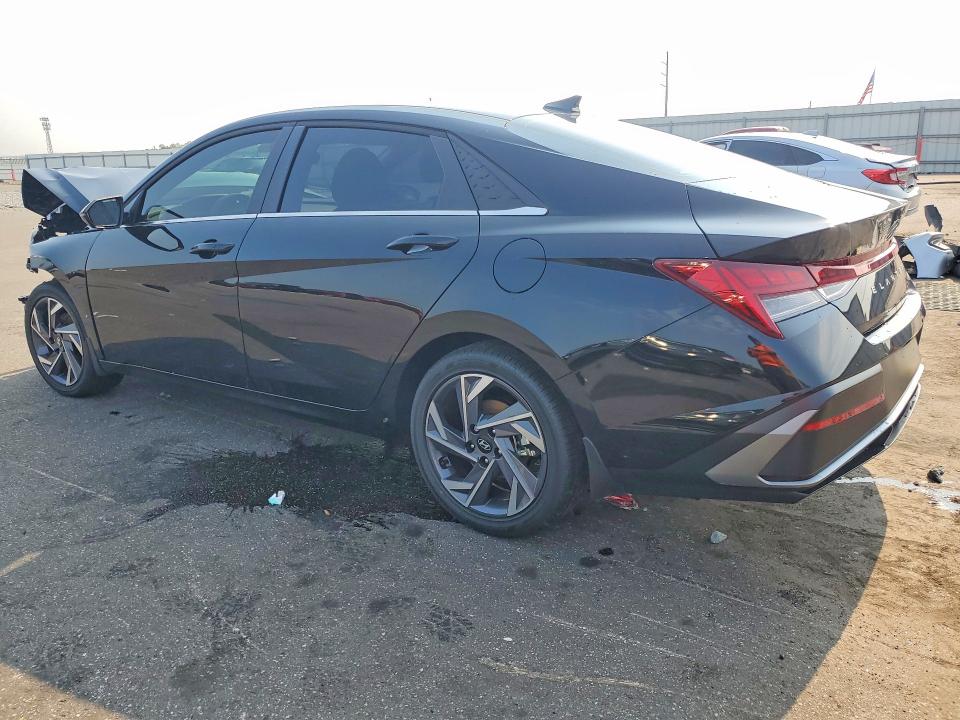 63115096 :رقم المزاد ، KMHLP4DG4TU240992 vin ، 2026 Hyundai Elantra مزاد بيع