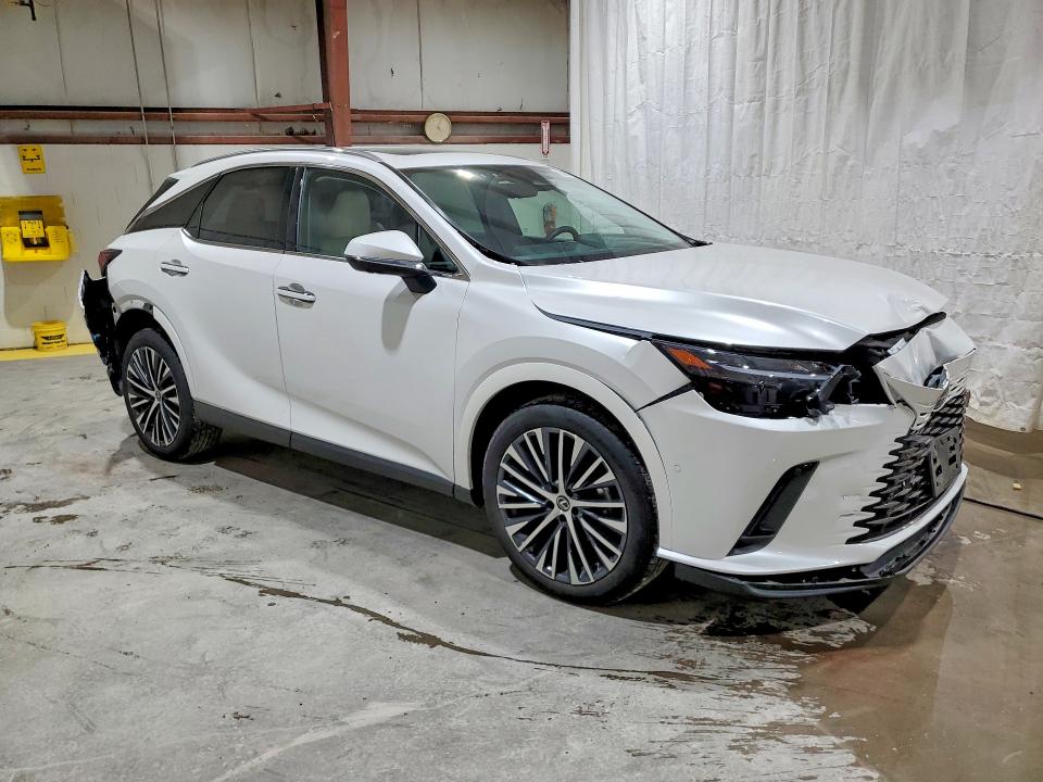 2023 Lexus Rx 350 მანქანა იყიდება აუქციონზე, vin: 2T2BAMCA9PC015397, აუქციონის ნომერი: 60367136