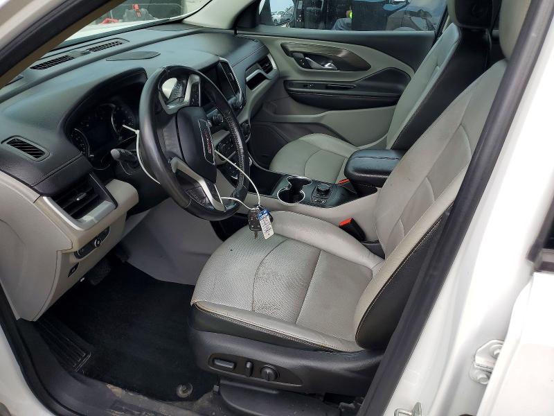 2019 Gmc Terrain მანქანა იყიდება აუქციონზე, vin: 3GKALPEV1KL235672, აუქციონის ნომერი: 62060346