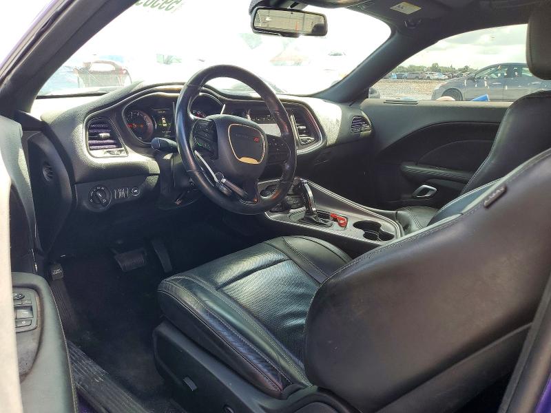 Aukcja sprzedaży 2018 Dodge Challenger, vin: 2C3CDZAG7JH333170, numer aukcji: 59589276