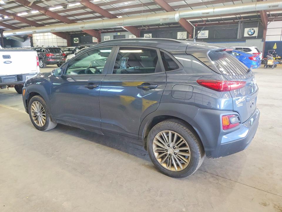 Aukcja sprzedaży 2019 Hyundai Kona, vin: KM8K2CAA8KU239413, numer aukcji: 60547706