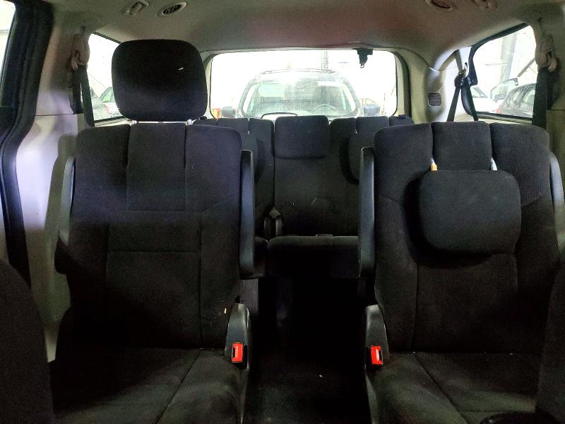 Aukcja sprzedaży 2011 Dodge Grand Caravan, vin: 2D4RN4DG0BR724273, numer aukcji: 59296926