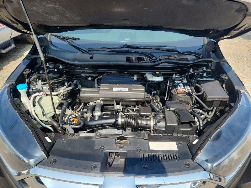 Продажа на аукционе авто 2019 Honda Cr-v, vin: 7FARW2H53KE038896, номер лота: 61349616