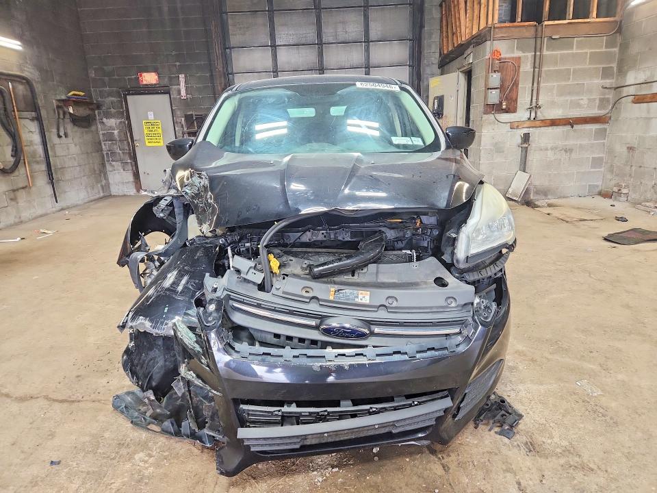 Aukcja sprzedaży 2014 Ford Escape, vin: 1FMCU0GX3EUB13571, numer aukcji: 62504946