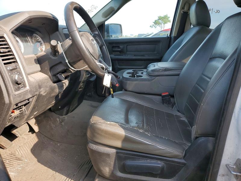 Aukcja sprzedaży 2014 Ram 1500, vin: 1C6RR7FG9ES139413, numer aukcji: 60866116