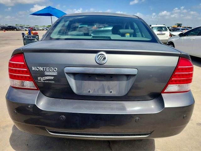 Продаж на аукціоні авто 2006 Mercury Montego, vin: 1MEFM42126G613800, номер лоту: 60966646