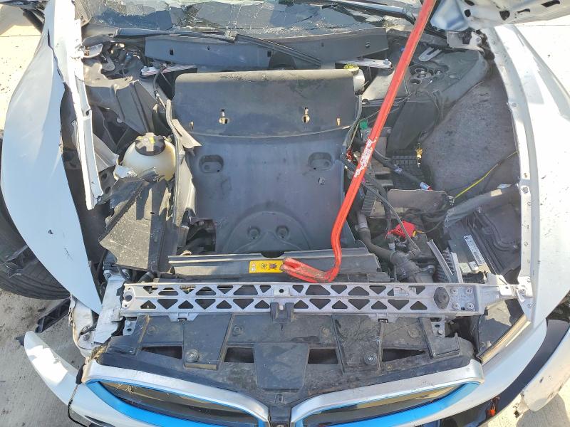 60699896 :رقم المزاد ، WBY2Z2C57GV675647 vin ، 2016 Bmw I8 مزاد بيع