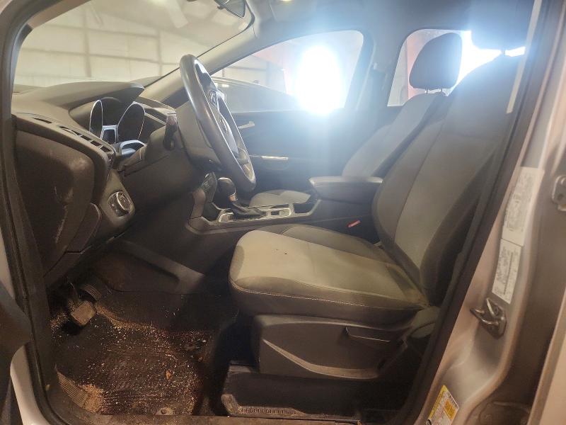 Aukcja sprzedaży 2017 Ford Escape, vin: 1FMCU9G99HUA70929, numer aukcji: 60950356
