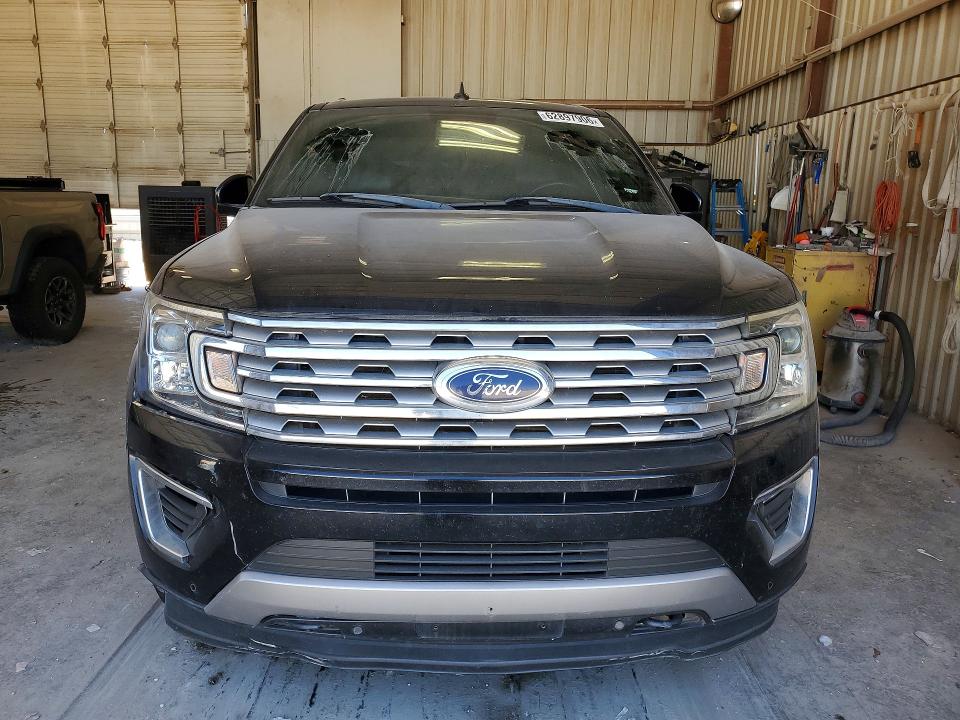 62897906 :رقم المزاد ، 1FMJK2AT6JEA16173 vin ، 2018 Ford Expedition مزاد بيع