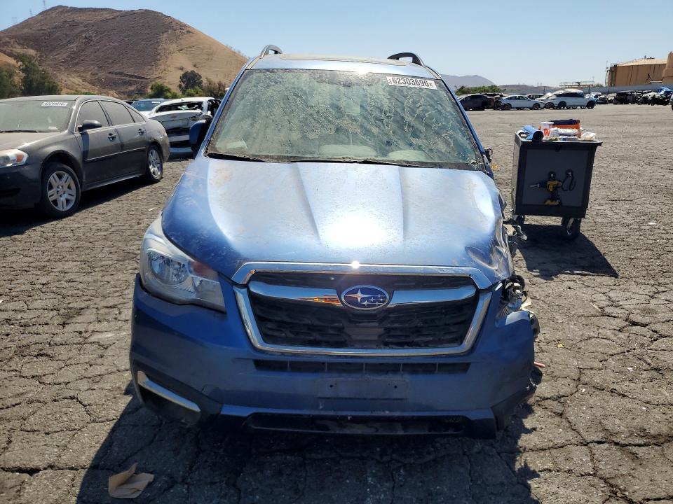 Aukcja sprzedaży 2018 Subaru Forester, vin: JF2SJAEC5JH455963, numer aukcji: 62303696