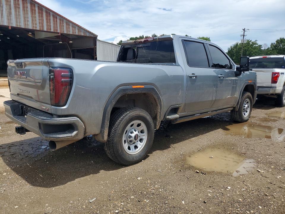 Aukcja sprzedaży 2024 Gmc Sierra, vin: 1GT49PEY0RF406384, numer aukcji: 58156176