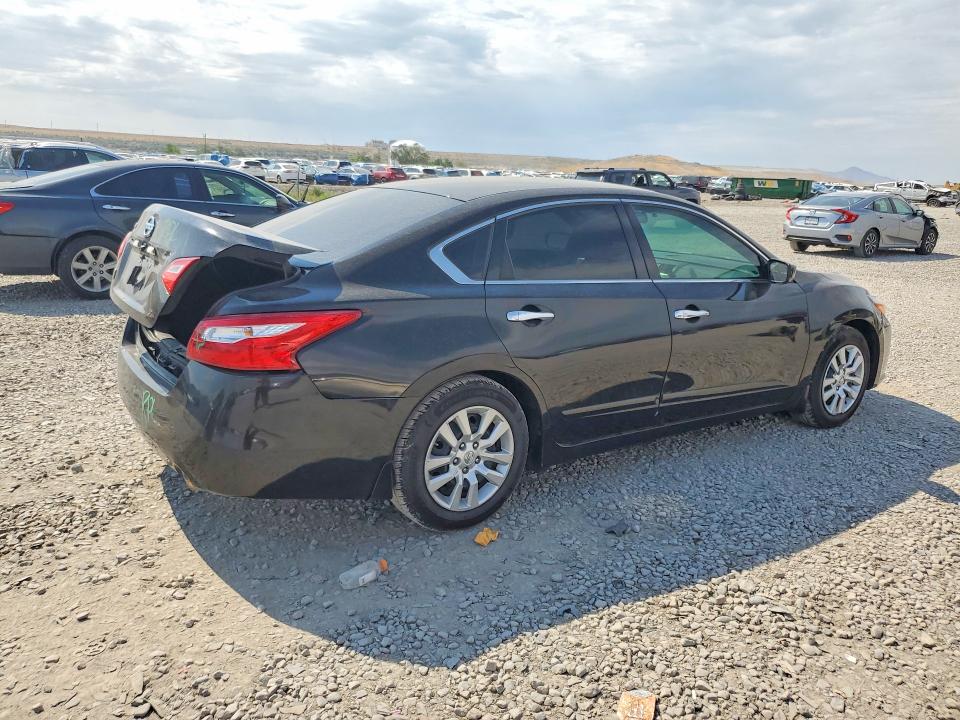Aukcja sprzedaży 2016 Nissan Altima, vin: 1N4AL3AP2GN373293, numer aukcji: 60842536