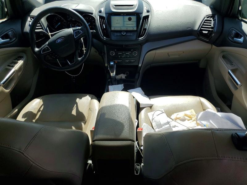 Aukcja sprzedaży 2018 Ford Escape, vin: 1FMCU9HD7JUB53073, numer aukcji: 60052856