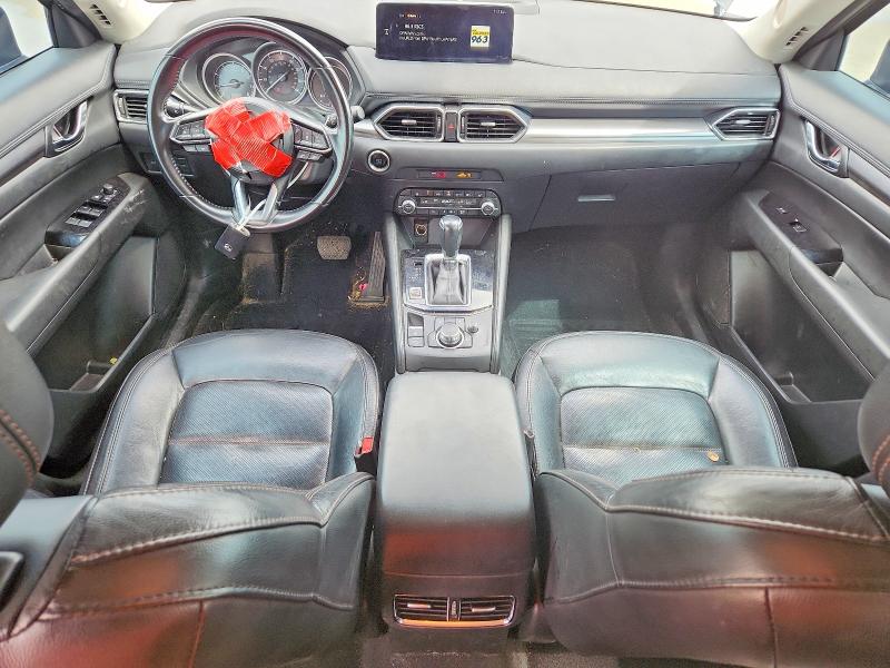 Aukcja sprzedaży 2022 Mazda Cx-5, vin: JM3KFBCM4N0562600, numer aukcji: 60628946