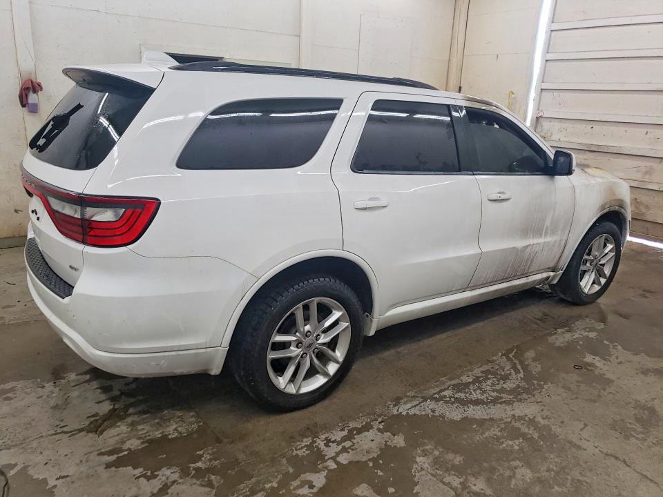 Продаж на аукціоні авто 2021 Dodge Durango, vin: 1C4RDJDG5MC522233, номер лоту: 60567016