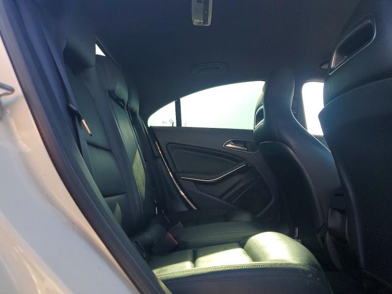 63552136 :رقم المزاد ، WDDSJ4EB7EN148945 vin ، 2014 Mercedes-benz Cla مزاد بيع