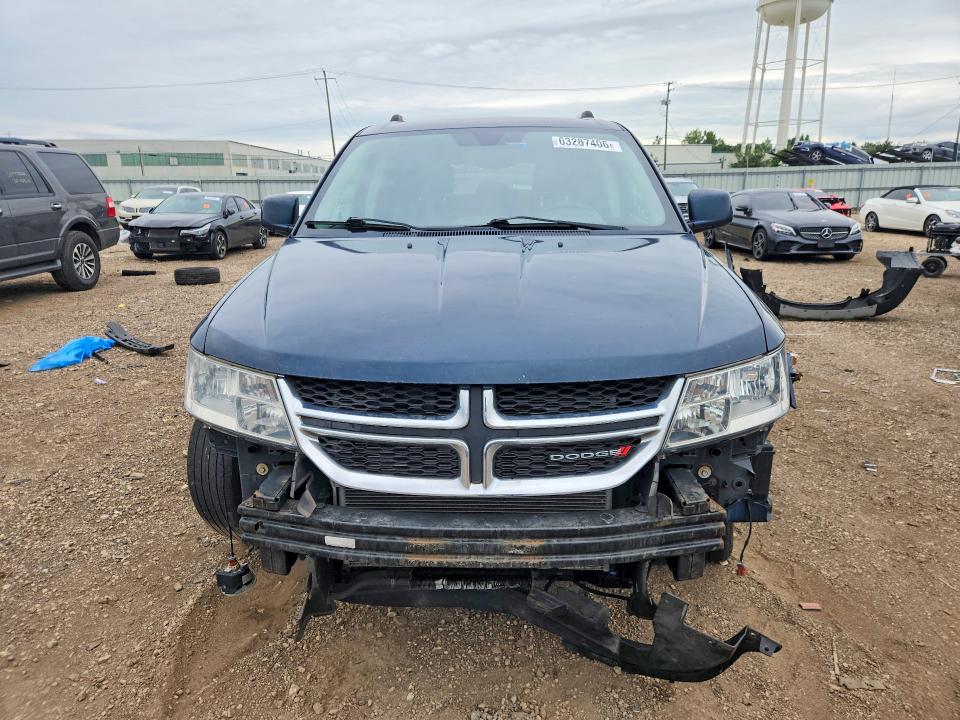 Aukcja sprzedaży 2013 Dodge Journey, vin: 3C4PDCDGXDT668683, numer aukcji: 63287406