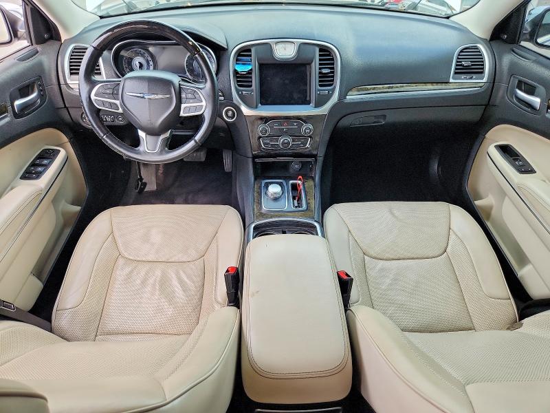 Aukcja sprzedaży 2017 Chrysler 300c, vin: 2C3CCAEG6HH552095, numer aukcji: 61494656