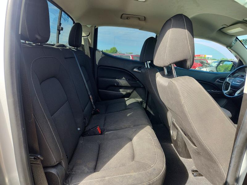Aukcja sprzedaży 2019 Gmc Canyon, vin: 1GTG5CEN2K1129294, numer aukcji: 60637616