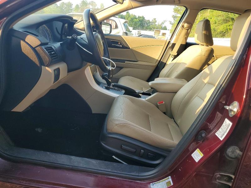 Продаж на аукціоні авто 2013 Honda Accord, vin: 1HGCR2F82DA201041, номер лоту: 58606686