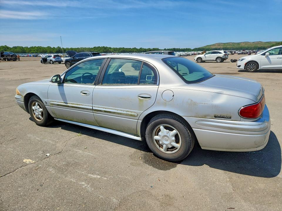 Aukcja sprzedaży 2001 Buick Lesabre, vin: 1G4HP54K414173288, numer aukcji: 61696556