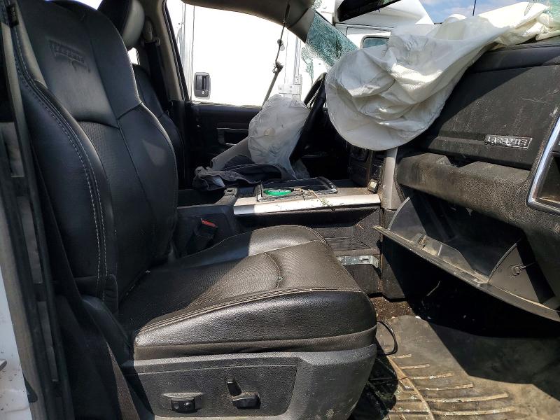 Продажа на аукционе авто 2014 Ram 3500, vin: 3C63R3JL6EG255811, номер лота: 60456956