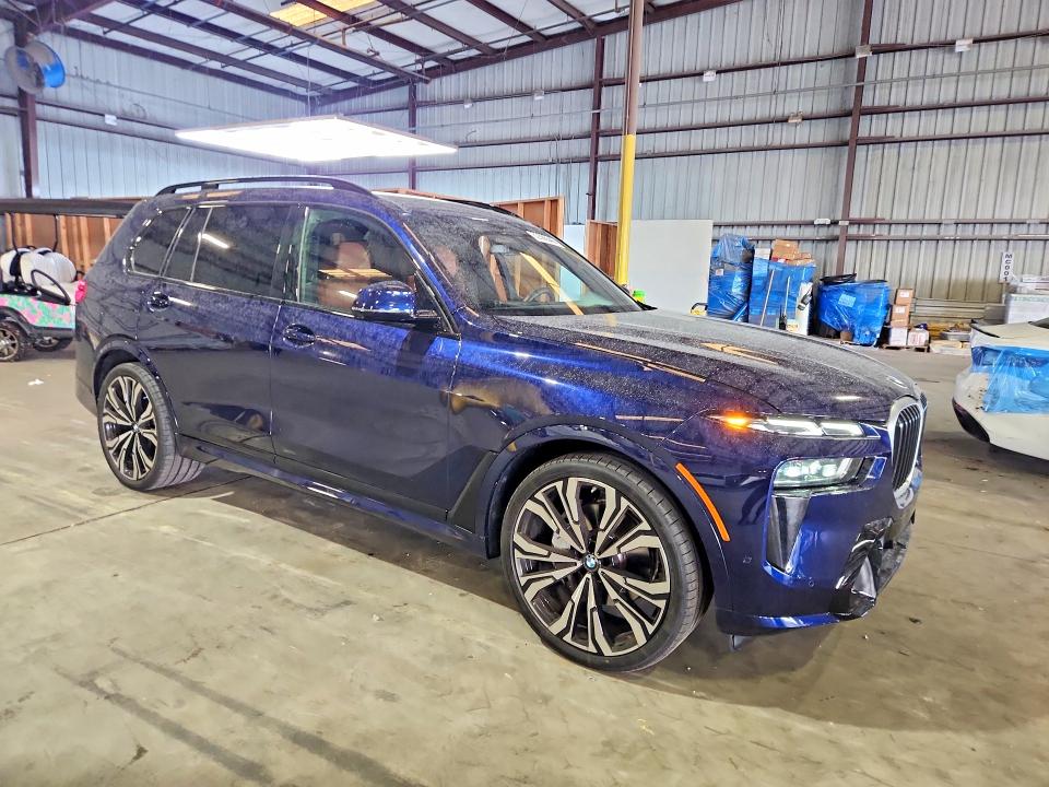 Aukcja sprzedaży 2025 Bmw X7, vin: 5UX23EM09S9008392, numer aukcji: 62886346