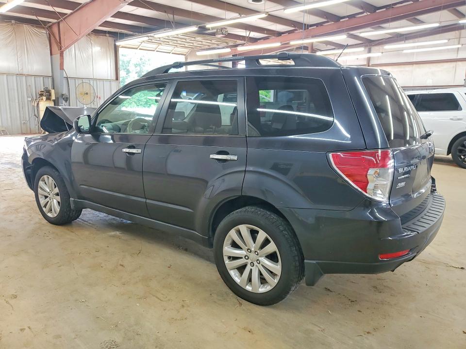 Aukcja sprzedaży 2012 Subaru Forester, vin: JF2SHBDC9CH412975, numer aukcji: 62260786