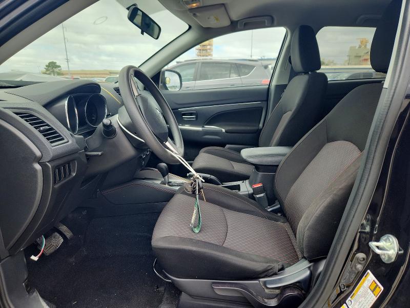 Aukcja sprzedaży 2019 Mitsubishi Outlander Sport, vin: JA4AP3AU6KU034842, numer aukcji: 62279216