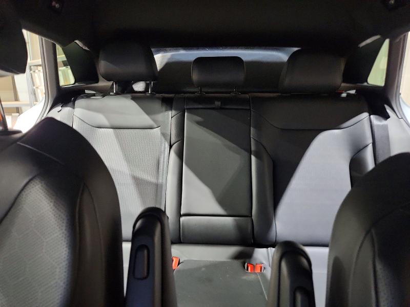 Aukcja sprzedaży 2021 Volkswagen Id.4, vin: WVGGNPE22MP065833, numer aukcji: 60385226