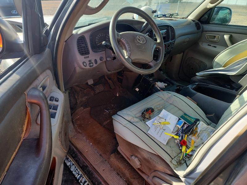 Aukcja sprzedaży 2004 Toyota Tundra, vin: 5TBET34104S445190, numer aukcji: 61609216