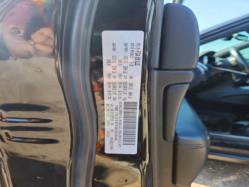 59907626 :رقم المزاد ، 1C4RJFBT9JC223183 vin ، 2018 Jeep Grand Cherokee مزاد بيع