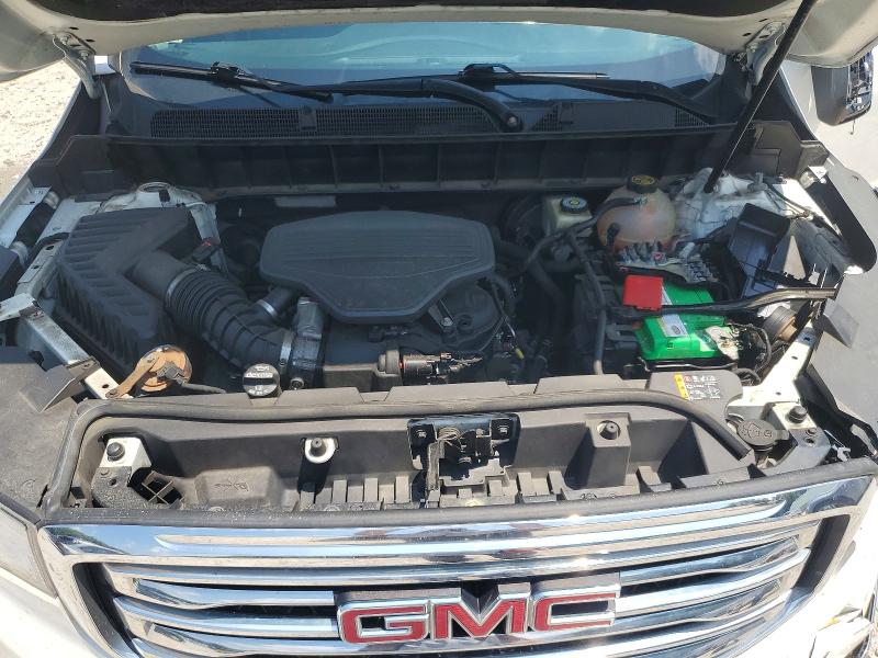 Aukcja sprzedaży 2017 Gmc Acadia, vin: 1GKKNSLS1HZ305442, numer aukcji: 60317556