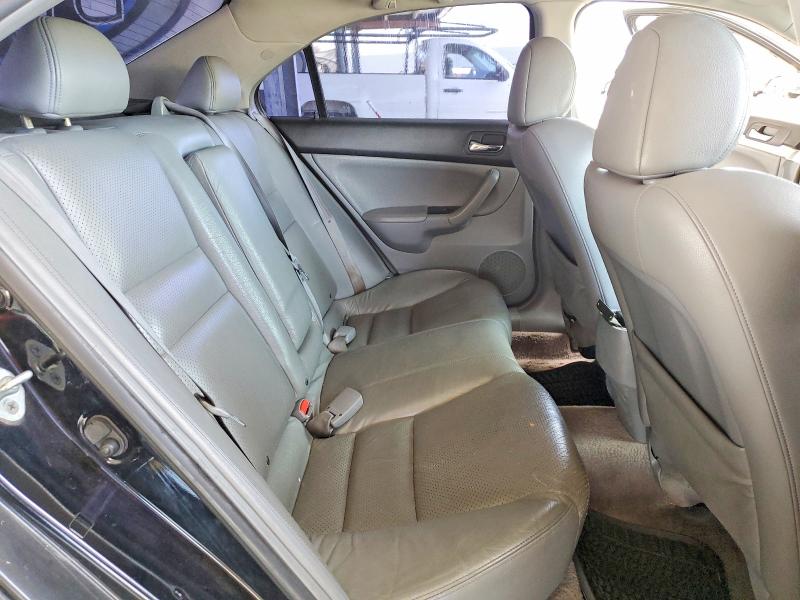 59881556 :رقم المزاد ، JH4CL96895C012416 vin ، 2005 Acura Tsx مزاد بيع