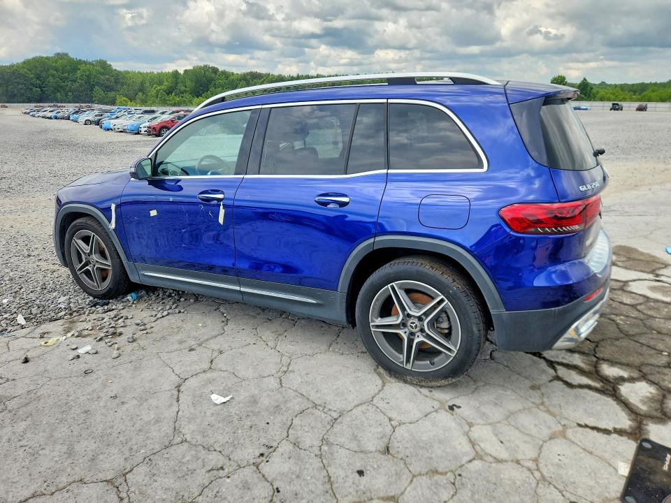 Продаж на аукціоні авто 2021 Mercedes-benz Glb, vin: W1N4M4HB6MW092228, номер лоту: 60880366