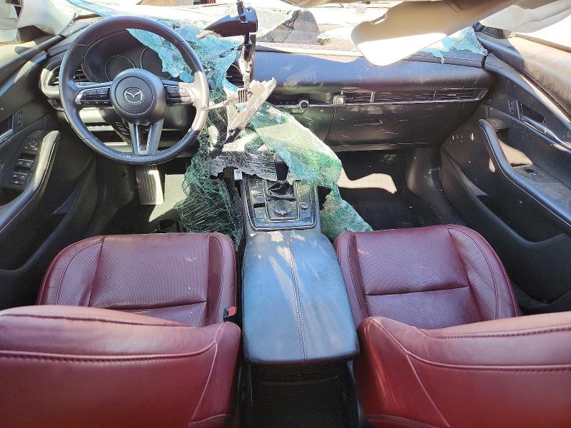 Aukcja sprzedaży 2024 Mazda Cx-30, vin: 3MVDMBCM1RM650240, numer aukcji: 62917626