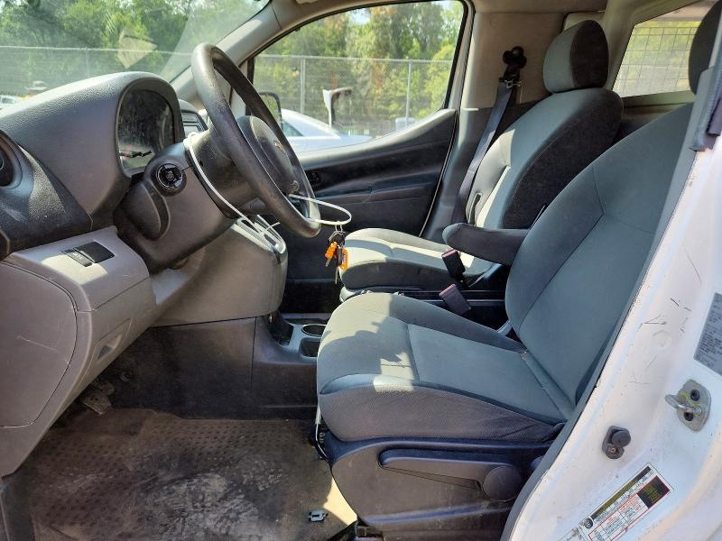 Продаж на аукціоні авто 2017 Chevrolet City Express, vin: 3N63M0YN6HK695202, номер лоту: 62535676