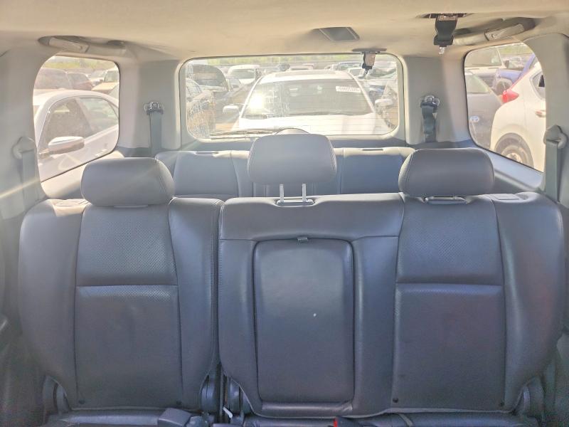 Aukcja sprzedaży 2005 Honda Pilot, vin: 2HKYF18745H570389, numer aukcji: 59541606
