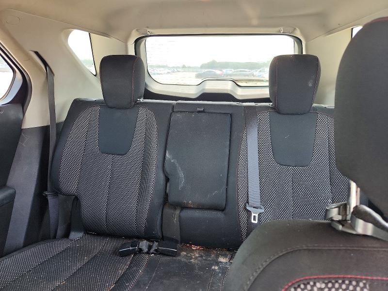 Aukcja sprzedaży 2016 Chevrolet Equinox, vin: 2GNALBEKXG1137034, numer aukcji: 61618766