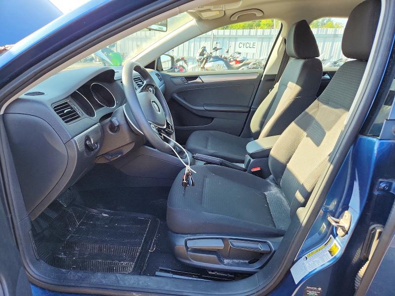Aukcja sprzedaży 2017 Volkswagen Jetta, vin: 3VW2B7AJ3HM298150, numer aukcji: 62083996